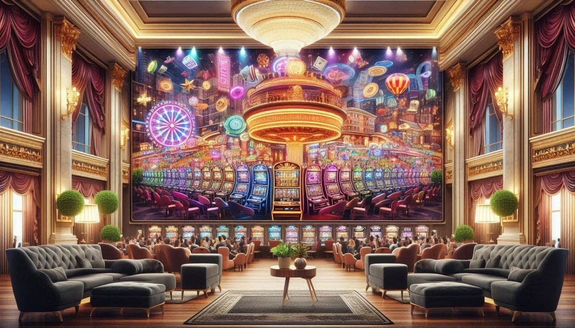 GGVegas Casino